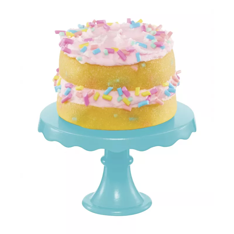 Miniverse Make It Mini From Scratch PDQ sērijā 1, 8 gadi, Daudzkrāsains, Plastmasa