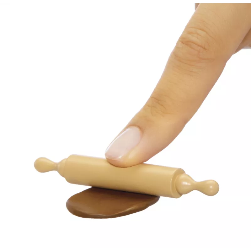 Miniverse Make It Mini From Scratch PDQ sērijā 1, 8 gadi, Daudzkrāsains, Plastmasa
