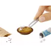 Miniverse Make It Mini From Scratch PDQ sērijā 1, 8 gadi, Daudzkrāsains, Plastmasa