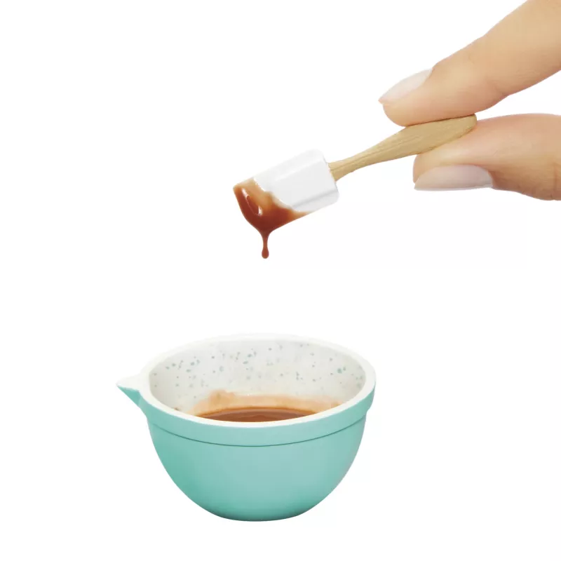Miniverse Make It Mini From Scratch PDQ sērijā 1, 8 gadi, Daudzkrāsains, Plastmasa