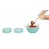 Miniverse Make It Mini From Scratch PDQ sērijā 1, 8 gadi, Daudzkrāsains, Plastmasa
