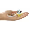 Miniverse Make It Mini From Scratch PDQ sērijā 1, 8 gadi, Daudzkrāsains, Plastmasa