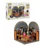 Miniverse Make It Mini Harry Potter Build It Set, 8 gadi, Harijs Poters, Daudzkrāsains