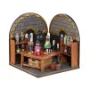 Miniverse Make It Mini Harry Potter Build It Set, 8 gadi, Harijs Poters, Daudzkrāsains