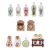 Miniverse Make It Mini Harry Potter Build It Set, 8 gadi, Harijs Poters, Daudzkrāsains