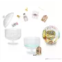 Miniverse Make It Mini Harry Potter Honeydukes PDQ, 8 gadi, Daudzkrāsains, Plastmasa