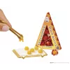 Miniverse Make It Mini Harry Potter Honeydukes PDQ, 8 gadi, Daudzkrāsains, Plastmasa