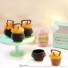 Miniverse Make It Mini Harry Potter Honeydukes PDQ, 8 gadi, Daudzkrāsains, Plastmasa
