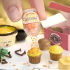 Miniverse Make It Mini Harry Potter Honeydukes PDQ, 8 gadi, Daudzkrāsains, Plastmasa