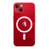 APPLE iPhone 13 caurspīdīgs maciņš ar MagSafe (MC2W4ZM/A)