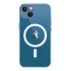 APPLE iPhone 13 caurspīdīgs maciņš ar MagSafe (MC2W4ZM/A)