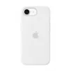 APPLE Apple Silikona Maciņš iPhone 16e Balts