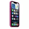 APPLE Apple silikona maciņš iPhone 16e Fuchsia
