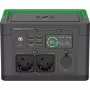 APC PPS330-GR portatīvā elektrostacija litija jonu (Li-Ion) 531 W 3.3 kg