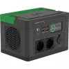 APC PPS330-GR portatīvā elektrostacija litija jonu (Li-Ion) 531 W 3.3 kg