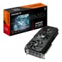 GIGABYTE grafiskā karte Radeon RX 9070 — 16 GB GDDR6, PCIe 5.0, 256-bit, 2700 MHz paātrinājums, 2×HDMI 2.1b, 2×DP 2.1a, 3 ventilatori