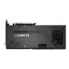 GIGABYTE grafiskā karte Radeon RX 9070 — 16 GB GDDR6, PCIe 5.0, 256-bit, 2700 MHz paātrinājums, 2×HDMI 2.1b, 2×DP 2.1a, 3 ventilatori