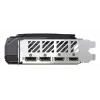 GIGABYTE grafiskā karte Radeon RX 9070 — 16 GB GDDR6, PCIe 5.0, 256-bit, 2700 MHz paātrinājums, 2×HDMI 2.1b, 2×DP 2.1a, 3 ventilatori