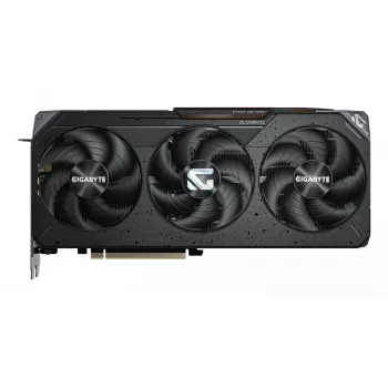 GIGABYTE Radeon RX 9070 XT GAMING OC 16G grafiskā karte - 16GB GDDR6, 256bit, PCI-E 5.0, 3060 MHz kodola frekvence, 2 x DisplayPort, 2 x HDMI, GV-R9070XTGAMING OC-16GD