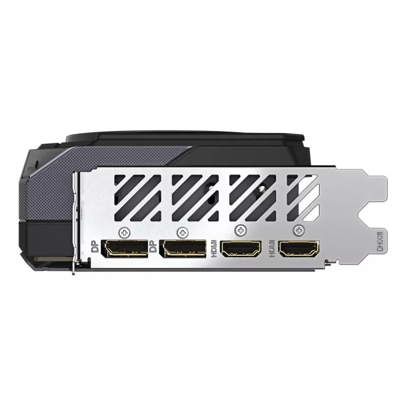 GIGABYTE Radeon RX 9070 XT GAMING OC 16G grafiskā karte - 16GB GDDR6, 256bit, PCI-E 5.0, 3060 MHz kodola frekvence, 2 x DisplayPort, 2 x HDMI, GV-R9070XTGAMING OC-16GD