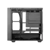 Chieftec GS-03B-OP datora korpuss Midi Tower melns