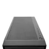 Chieftec GS-03B-OP datora korpuss Midi Tower melns