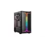 PC korpuss be quiet! Pure Base 501 DX Melns Midi Tower
