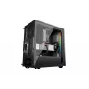 PC korpuss be quiet! Pure Base 501 DX Melns Midi Tower