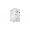 PC Case be quiet! Pure Base 501 LX balta Midi Tower