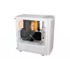 PC Case be quiet! Pure Base 501 LX balta Midi Tower