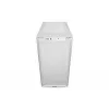 PC Case be quiet! Pure Base 501 LX balta Midi Tower