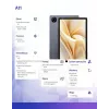 Planšetdators A11 4G 11 collu četrkodolu procesors 4 GB RAM 256 GB krātuve Android