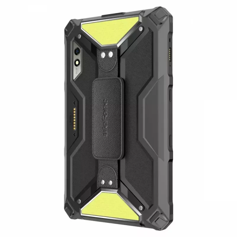 Planšetdators UleFone Armor Pad 3 Pro 10,36 collas, Astoņu kodolu, 8 GB RAM, 256 GB krātuve, Android