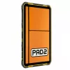 Planšetdators UleFone Armor Pad 2 11 collu Astoņu kodolu 8 GB RAM 256 GB atmiņa Android
