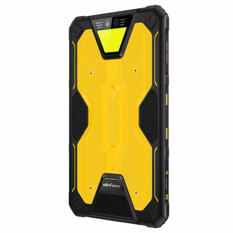 Planšetdators UleFone Armor Pad 2 11 collu Astoņu kodolu 8 GB RAM 256 GB atmiņa Android