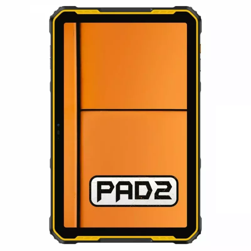 Planšetdators UleFone Armor Pad 2 11 collu Astoņu kodolu 8 GB RAM 256 GB atmiņa Android