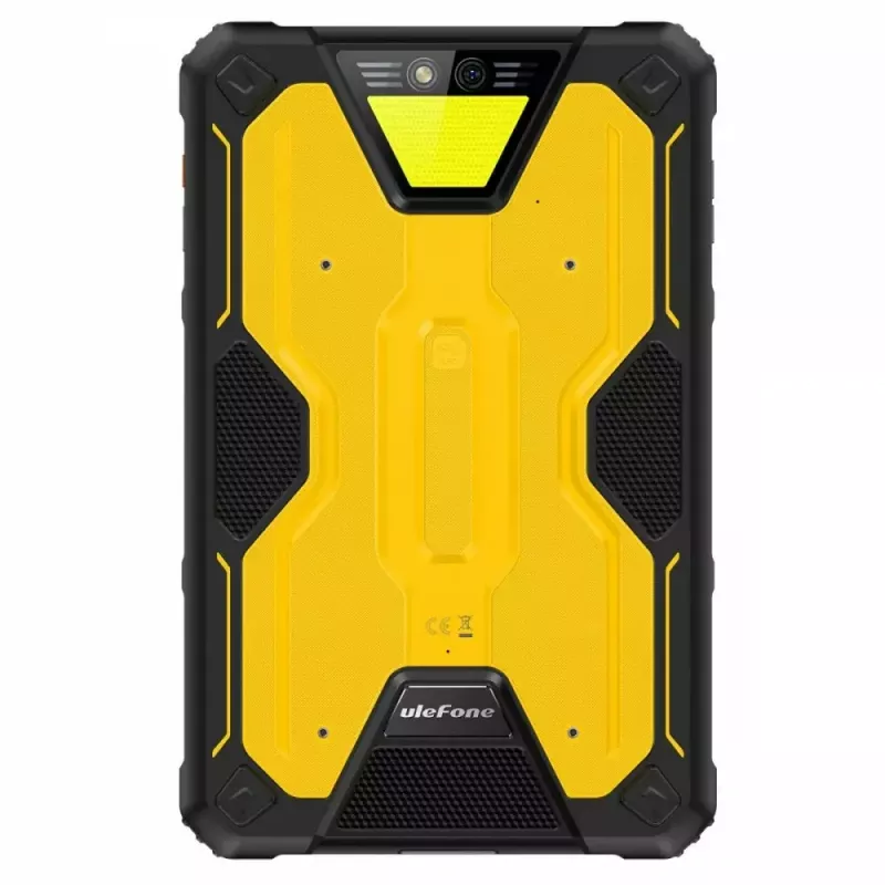 Planšetdators UleFone Armor Pad 2 11 collu Astoņu kodolu 8 GB RAM 256 GB atmiņa Android