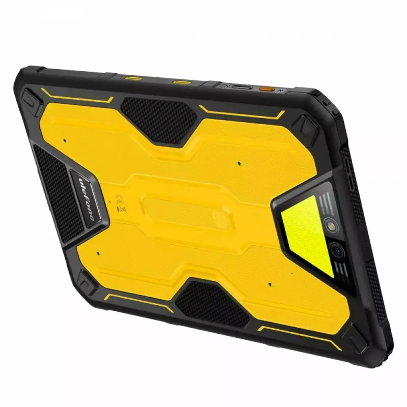 Planšetdators UleFone Armor Pad 2 11 collu Astoņu kodolu 8 GB RAM 256 GB atmiņa Android