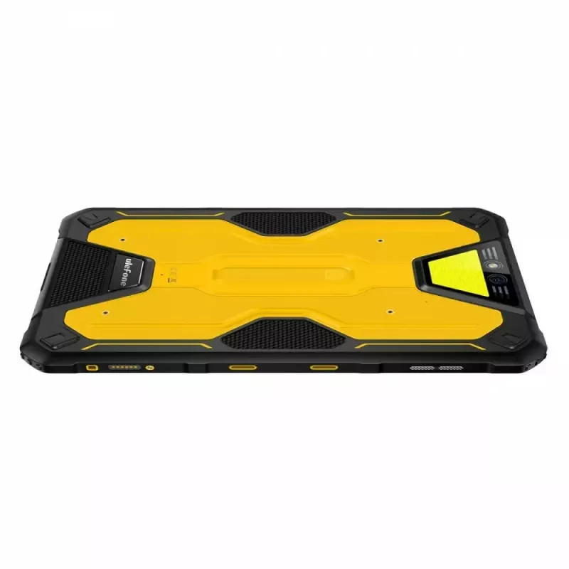 Planšetdators UleFone Armor Pad 2 11 collu Astoņu kodolu 8 GB RAM 256 GB atmiņa Android