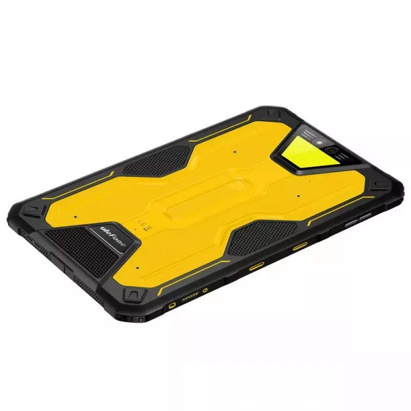 Planšetdators UleFone Armor Pad 2 11 collu Astoņu kodolu 8 GB RAM 256 GB atmiņa Android