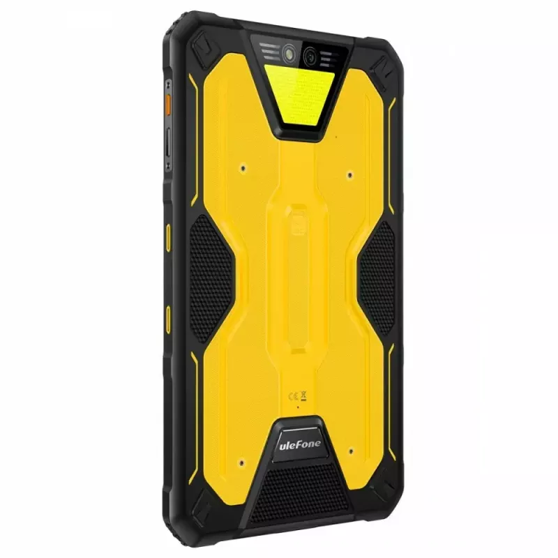 Planšetdators UleFone Armor Pad 2 11 collu Astoņu kodolu 8 GB RAM 256 GB atmiņa Android