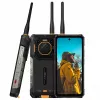 Viedtālrunis UleFone Armor 26 Ultra 6.1 collas 12 GB RAM 512 GB krātuve melns