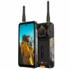 Viedtālrunis UleFone Armor 26 Ultra 6.1 collas 12 GB RAM 512 GB krātuve melns