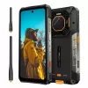 Viedtālrunis UleFone Armor 26 Ultra 6.1 collas 12 GB RAM 512 GB krātuve melns