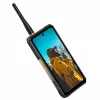 Viedtālrunis UleFone Armor 26 Ultra 6.1 collas 12 GB RAM 512 GB krātuve melns