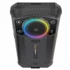 Viedtālrunis UleFone Armor 21 — 6,58 collu displejs, 8 GB RAM, 256 GB krātuve, melns