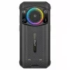 Viedtālrunis UleFone Armor 21 — 6,58 collu displejs, 8 GB RAM, 256 GB krātuve, melns