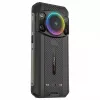 Viedtālrunis UleFone Armor 21 — 6,58 collu displejs, 8 GB RAM, 256 GB krātuve, melns
