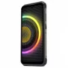 Viedtālrunis UleFone Armor 21 — 6,58 collu displejs, 8 GB RAM, 256 GB krātuve, melns