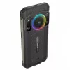 Viedtālrunis UleFone Armor 21 — 6,58 collu displejs, 8 GB RAM, 256 GB krātuve, melns